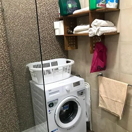 Luqa Apartment - 5 Mins From Airport Exterior photo