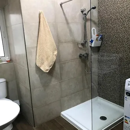 Luqa Apartment - 5 Mins From Airport Exterior photo