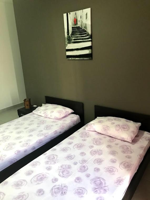 Apartment - 5 Mins From Airport